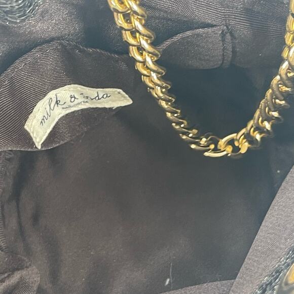 MILK & SODA Melbourne Purse 'Almost like Mom's' Designer Bag for Little Girls - Picture 6 of 13